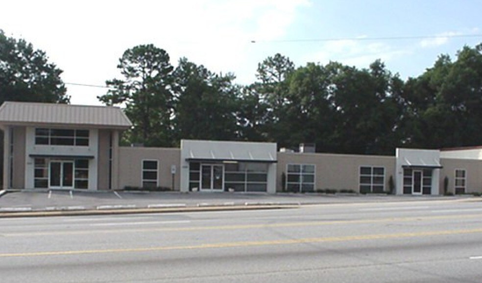 More Photos Of 1247-1251 S Pleasantburg Dr, Greenville Office For Lease