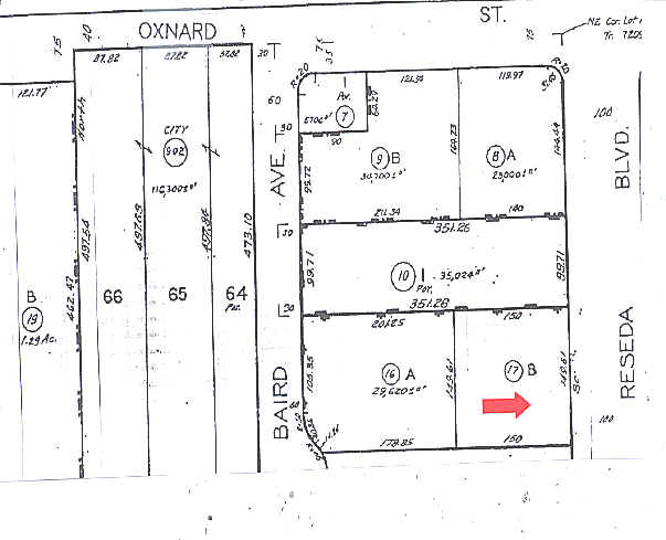 More Photos Of 6011-6015 Reseda Blvd, Tarzana Auto Repair For Sale