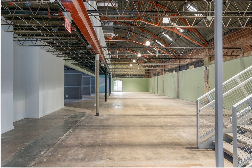 More Photos Of 1212 N Hudson Ave, Oklahoma City General Retail For Lease