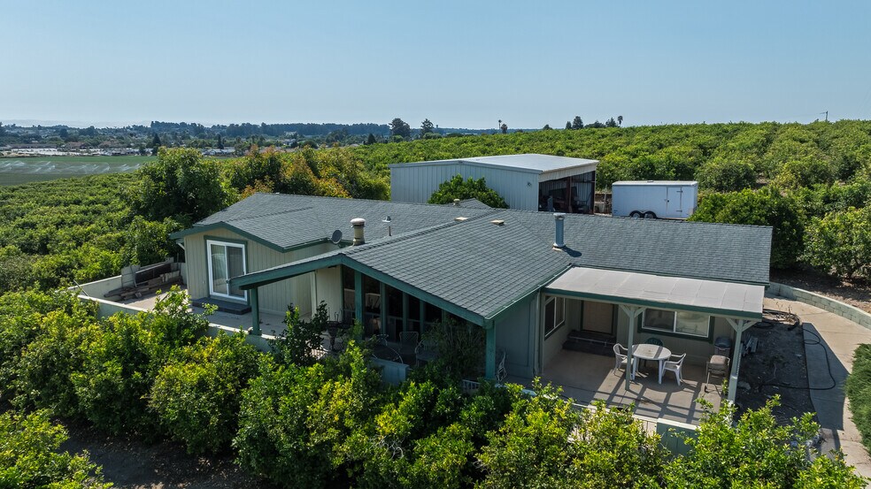 More Photos Of 215 Rancho Rd, Nipomo Land For Sale