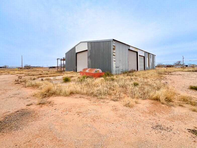 More Photos Of 1707 W Francis Ave, Midland Land For Sale