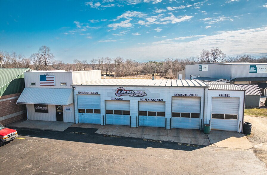 More Photos Of 309 N Franklin St, Cuba Specialty For Sale