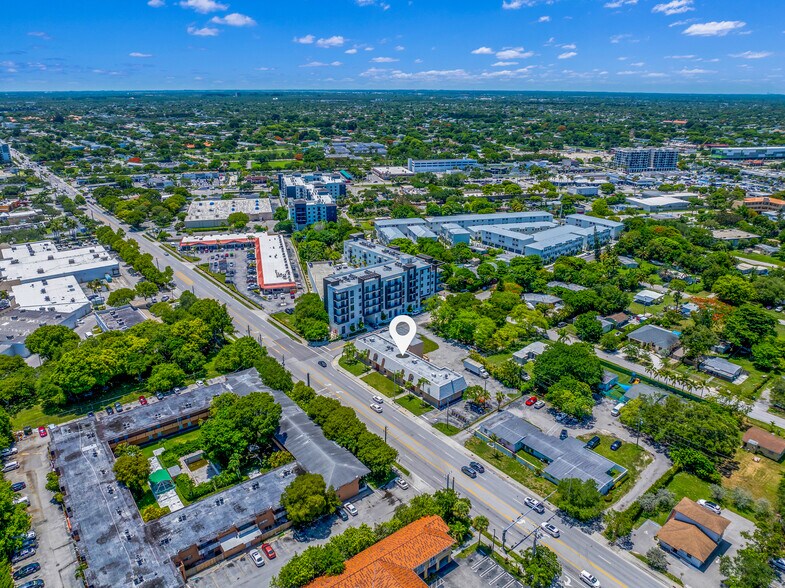 More Photos Of 9765 SW 184th St, Miami Office For Sale