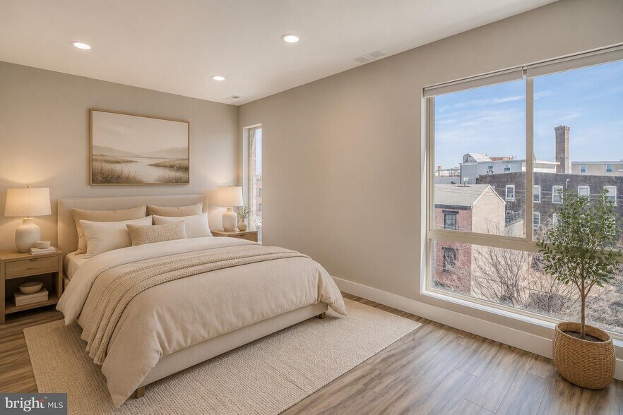 More Photos Of , Philadelphia Multifamily For Sale