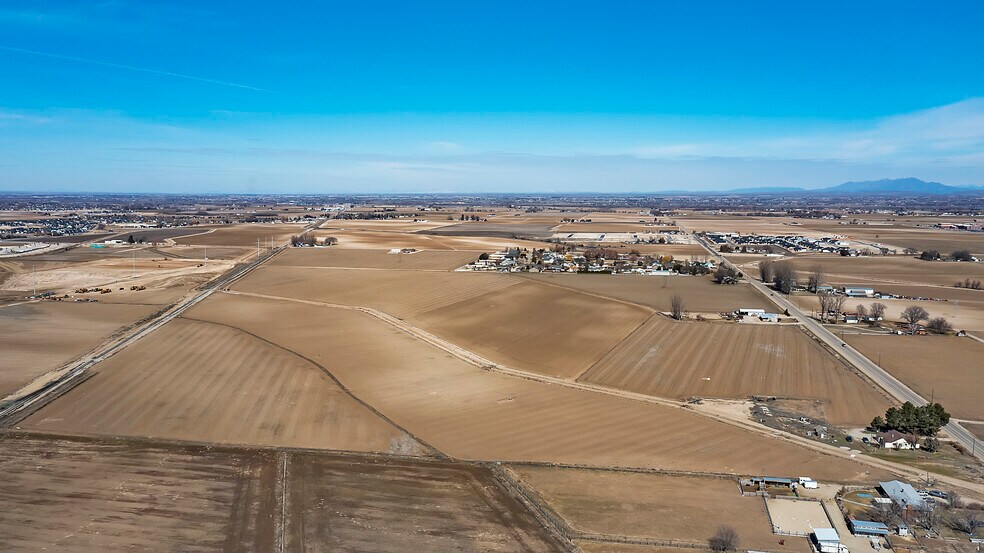 More Photos Of TBD Northside, Nampa Distribution For Lease