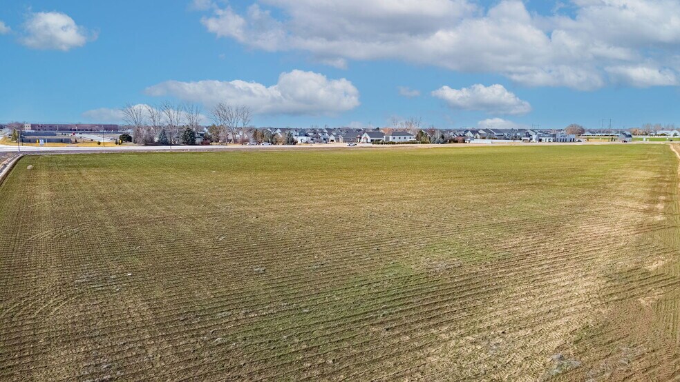 More Photos Of Ustick Rd & Midland Blvd, Nampa Land For Sale