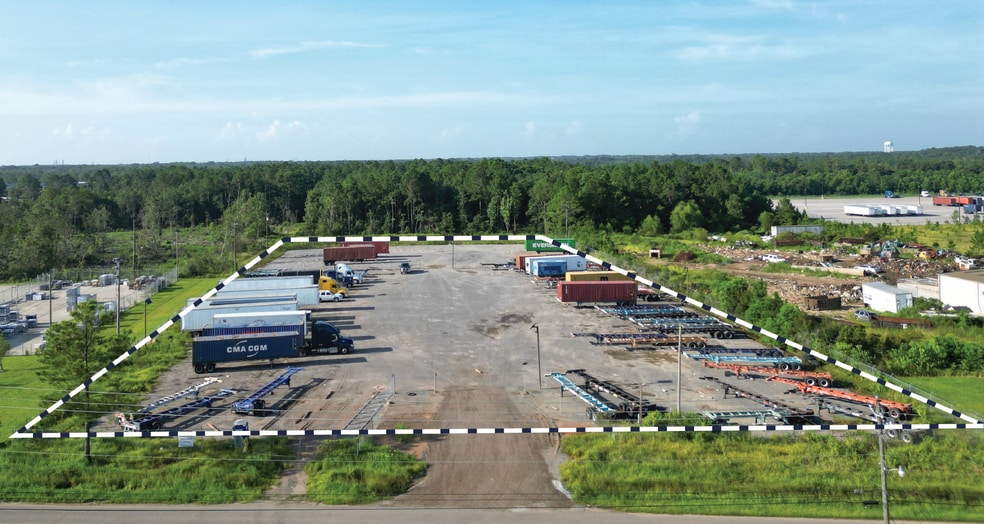 Primary Photo Of 5527 Todd Acres Dr, Mobile Land For Lease