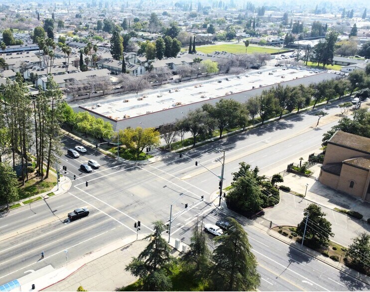 Primary Photo Of 3710-3798 N 1st St, Fresno Medical For Sale
