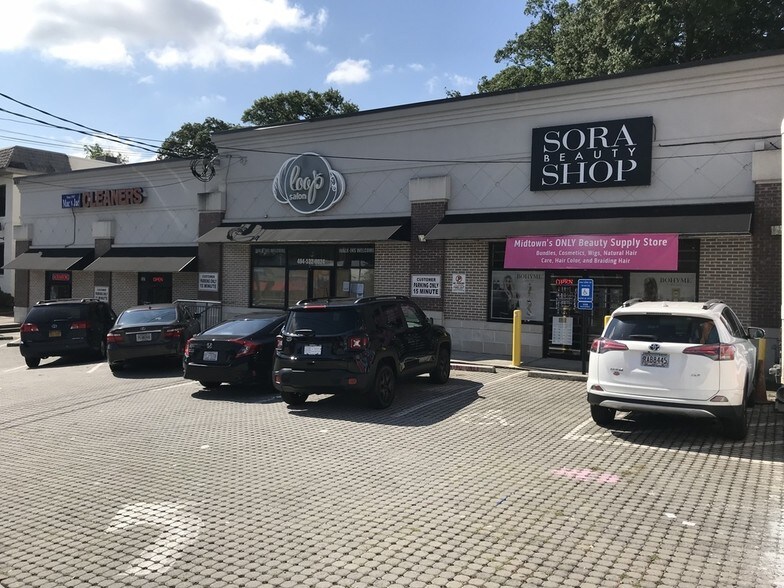 More Photos Of 533 Ponce de Leon Ave NE, Atlanta Freestanding For Lease