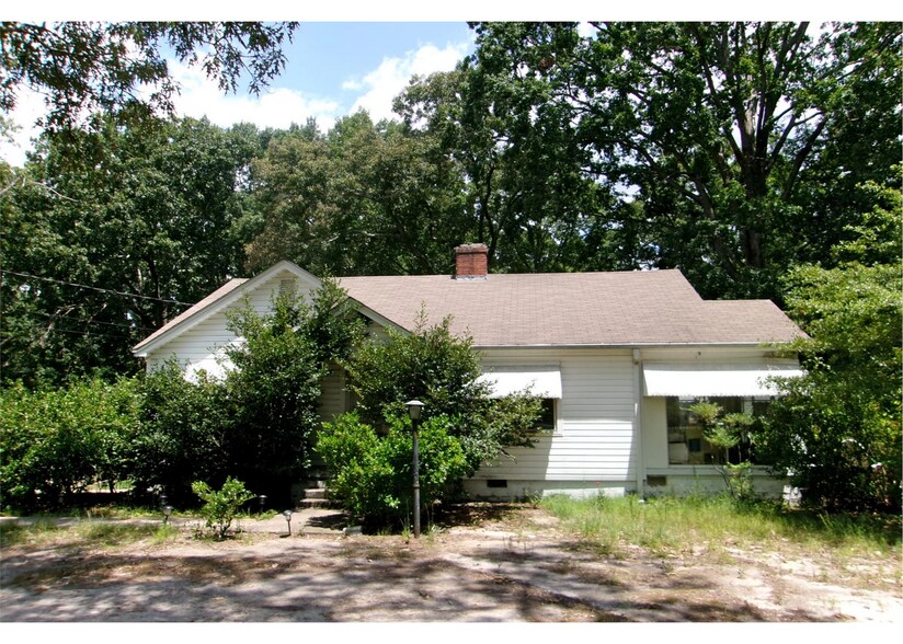 More Photos Of 1210 Atlanta Hwy, Bogart Flex For Sale