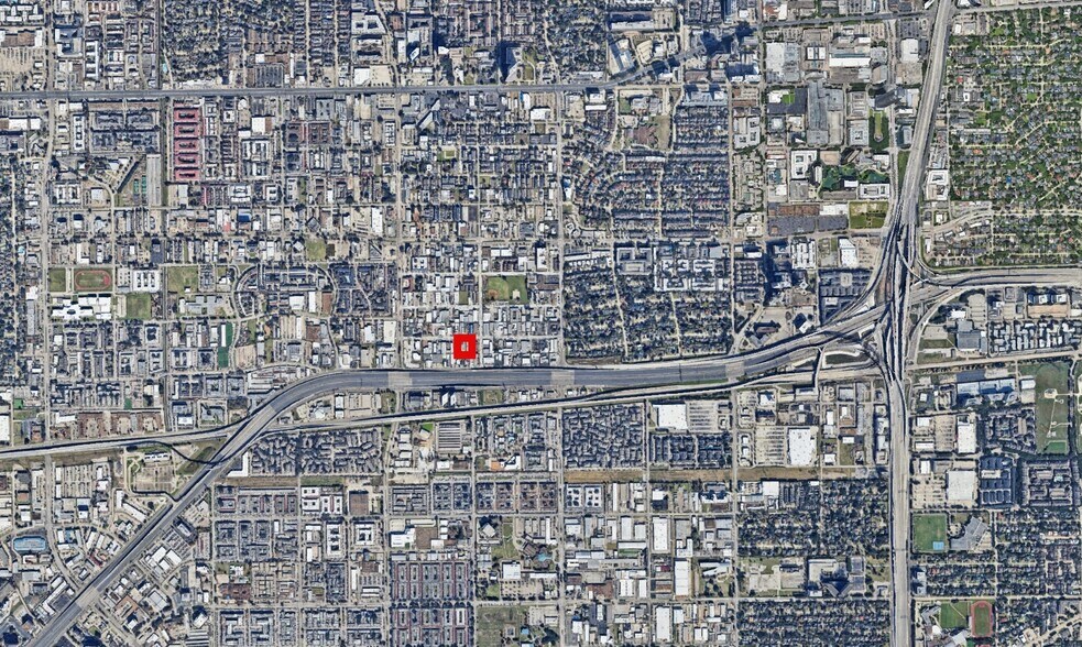 More Photos Of 5807 Star Ln, Houston Service For Lease