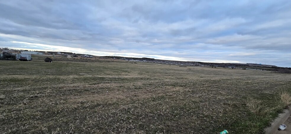 Primary Photo Of TBD 1st Ave E, Dickinson Land For Sale