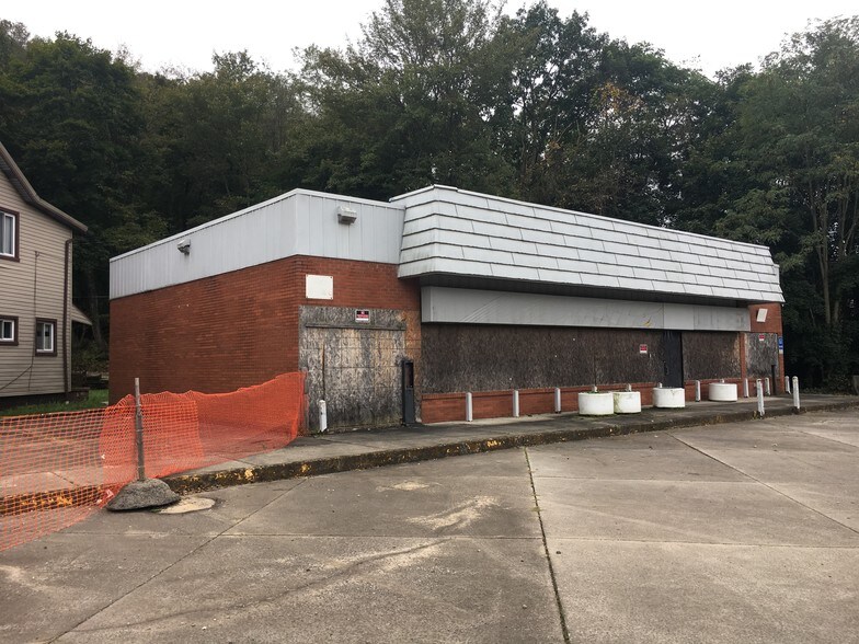 More Photos Of 942 Bedford St, Johnstown Service Station For Sale