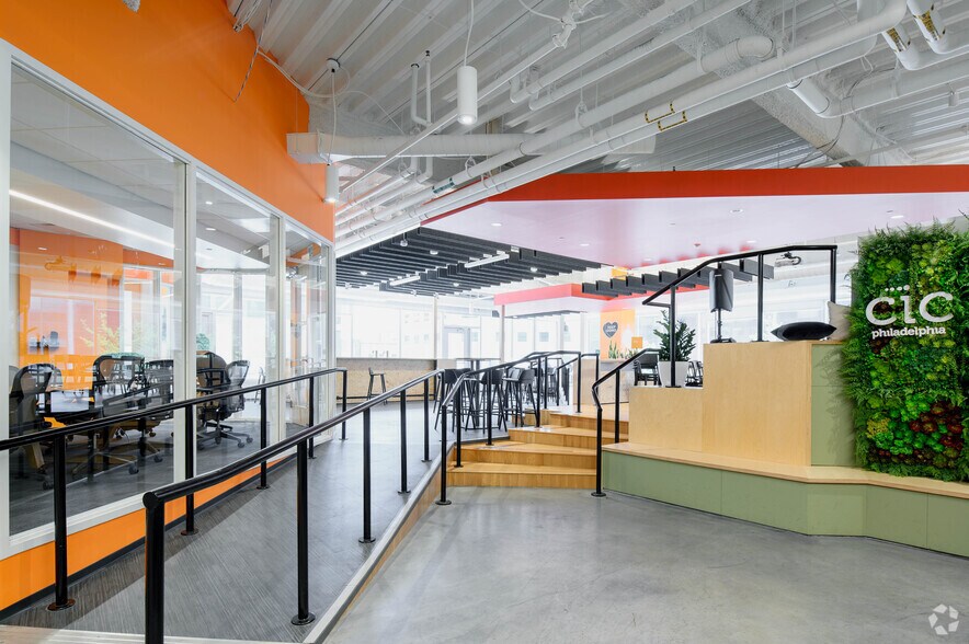 More Photos Of 3675 Market St, Philadelphia Office For Lease