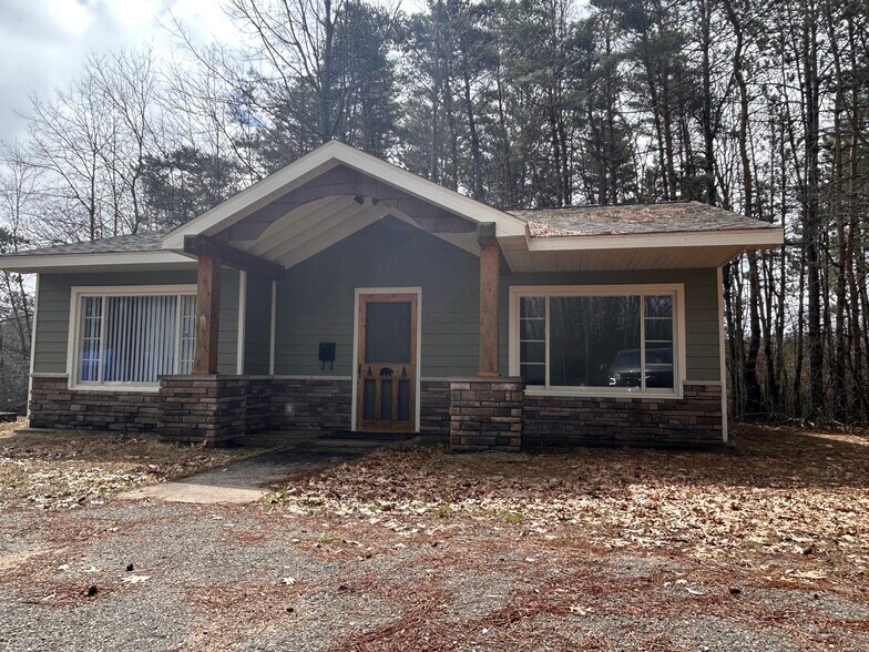 Primary Photo Of 79 Higgins Lake dr, Roscommon Land For Sale