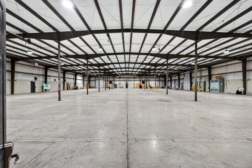 More Photos Of 1095 Southport Rd, Spartanburg Manufacturing For Lease