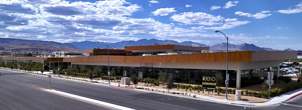 More Photos Of 8700 W Sunset Rd, Las Vegas General Retail For Lease