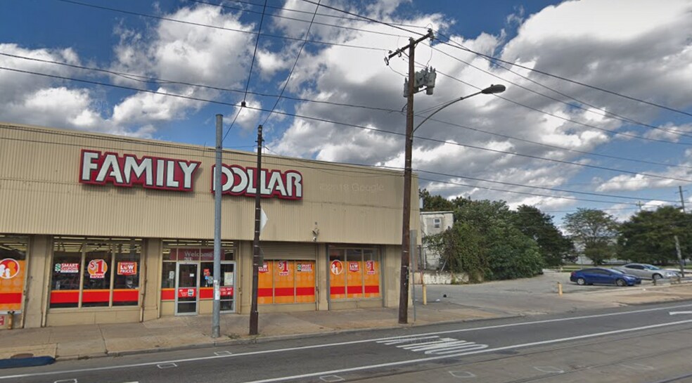 Primary Photo Of 4725 W Girard Ave, Philadelphia Storefront For Lease