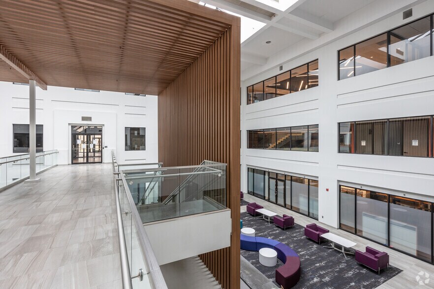 Photo of 1st Floor Ste 