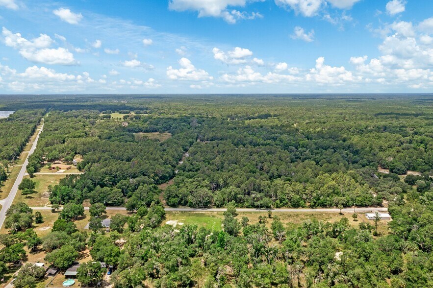 More Photos Of 11151 Highway 40 E, Inglis Land For Sale