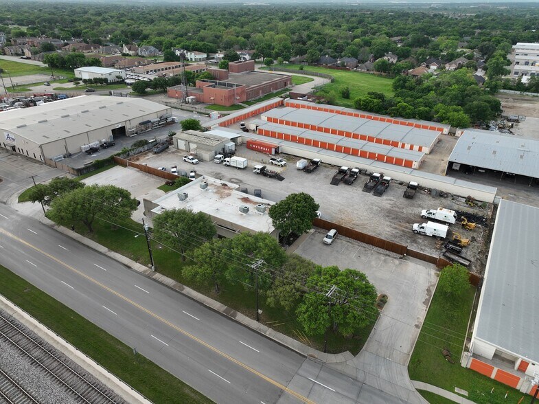 More Photos Of 3300 Rock Island Rd, Irving Research And Development For Sale