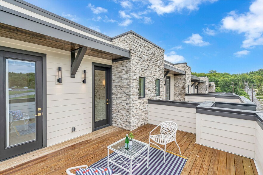 More Photos Of 824 Watts Ln, Nashville Apartments For Sale
