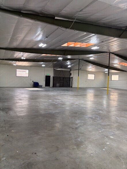 More Photos Of 4501 N Baldwin Ave, El Monte Warehouse For Lease