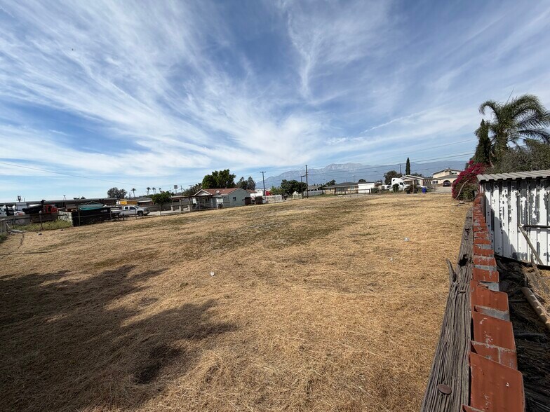 More Photos Of 14667 Boyle Ave, Fontana Land For Sale