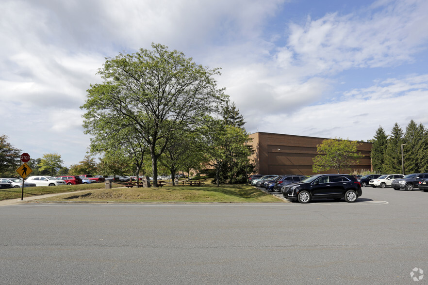 Primary Photo Of 50 New Commerce Blvd, Wilkes Barre Office For Lease