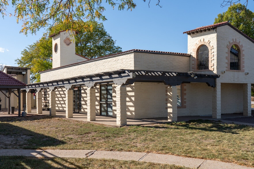 More Photos Of 44 E Spaulding Ave, Pueblo Office For Lease