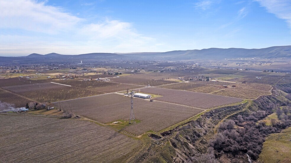 More Photos Of 14306 W Acord Rd, Benton City Land For Sale