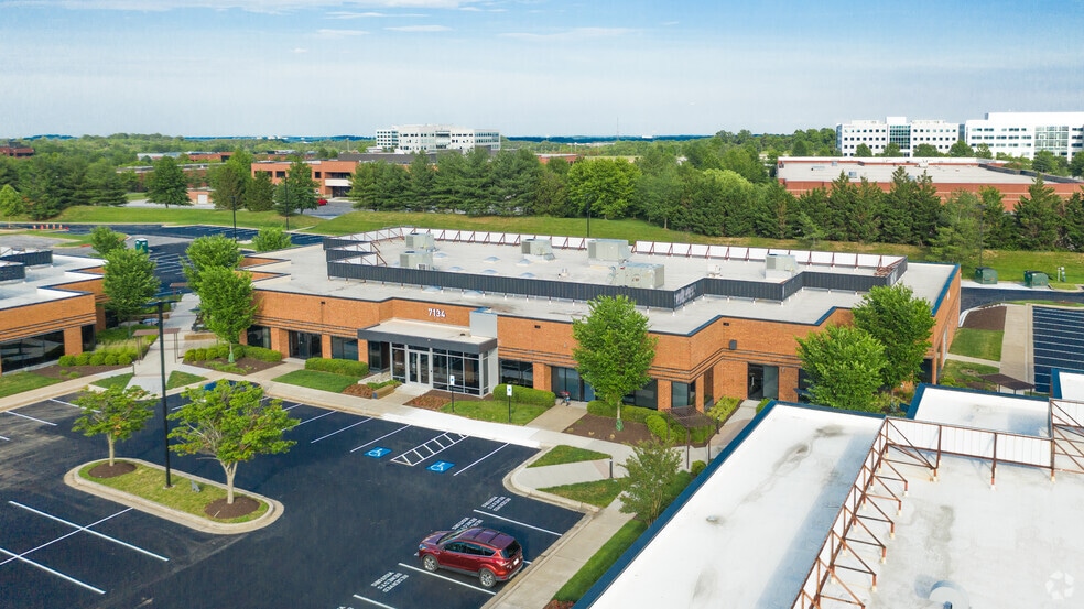 More Photos Of 7134 Columbia Gateway Dr, Columbia Medical For Lease