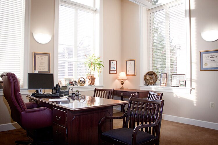 More Photos Of 2100 Market St, Wheeling Office For Lease