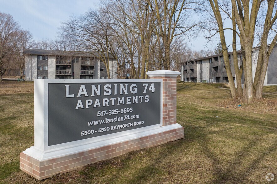 More Photos Of 5530 Kaynorth Rd, Lansing Apartments For Sale