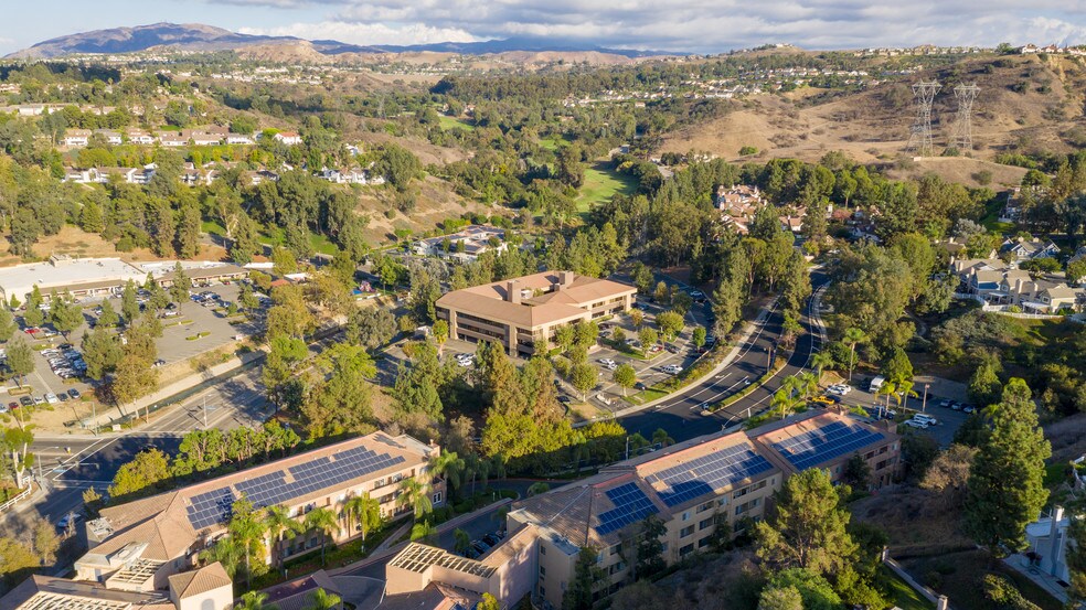 More Photos Of 500 S Anaheim Hills Rd, Anaheim Medical For Lease