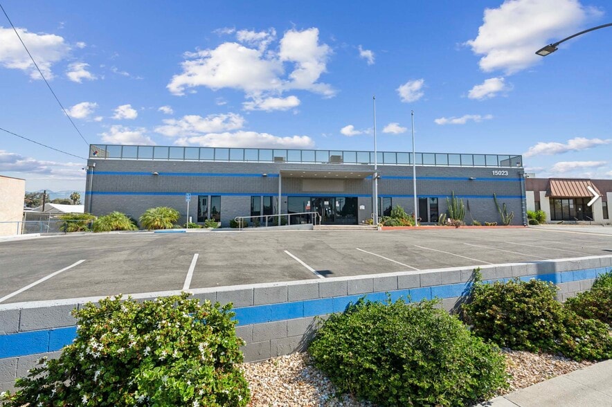 More Photos Of 15023 Ramona Blvd, Baldwin Park Industrial For Sale