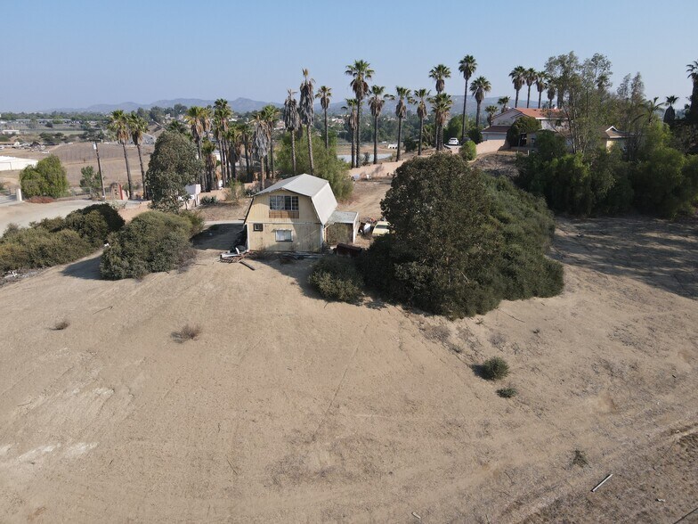More Photos Of 40785 Vista Murrieta Rd, Murrieta Land For Sale