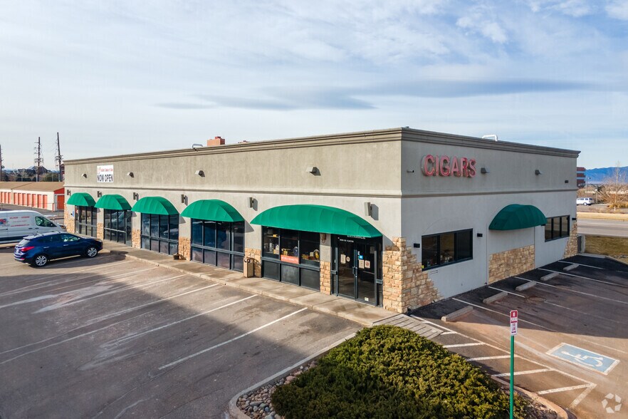 More Photos Of 6860 S Clinton St, Greenwood Village Unknown For Lease
