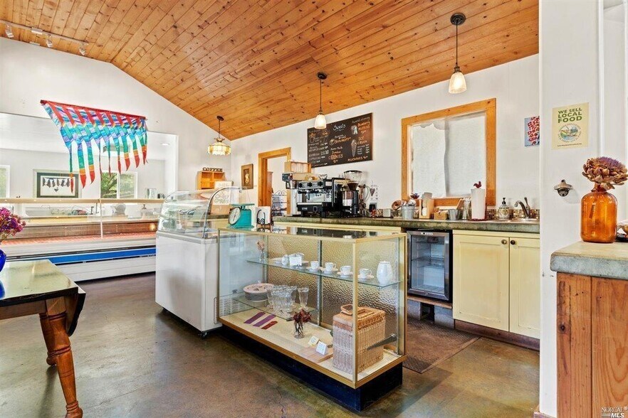 More Photos Of 26651 Hwy 128, Yorkville Freestanding For Sale