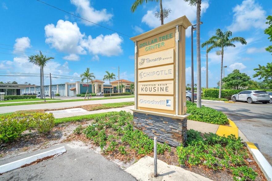 More Photos Of 1600-1662 N Federal Hwy, Boca Raton Unknown For Lease