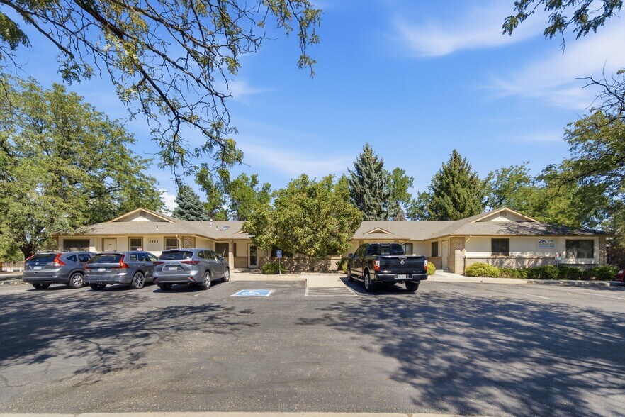 More Photos Of 2802 Madison Square Dr, Loveland Medical For Sale