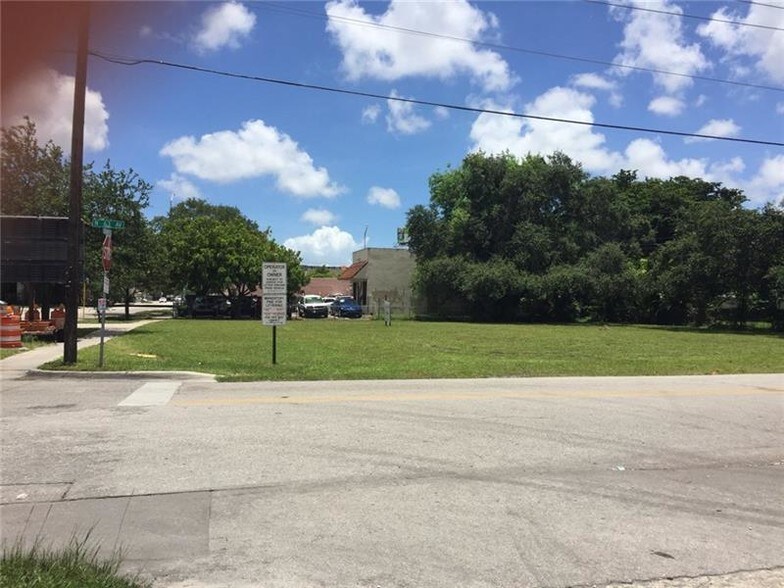 More Photos Of NW 63rd & Johnson St, Hollywood Land For Sale