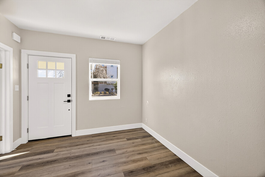 More Photos Of 1128 W 5th St, Chico Multifamily For Sale