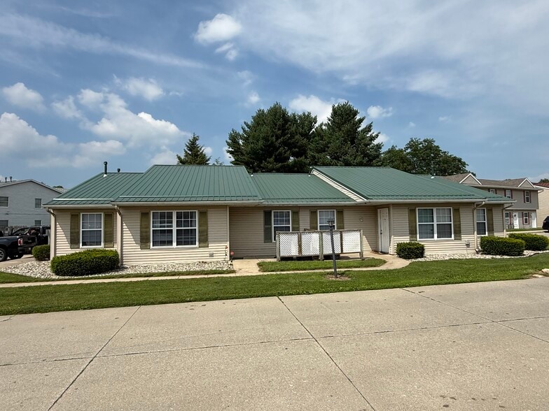 Primary Photo Of , Goshen Multifamily For Sale