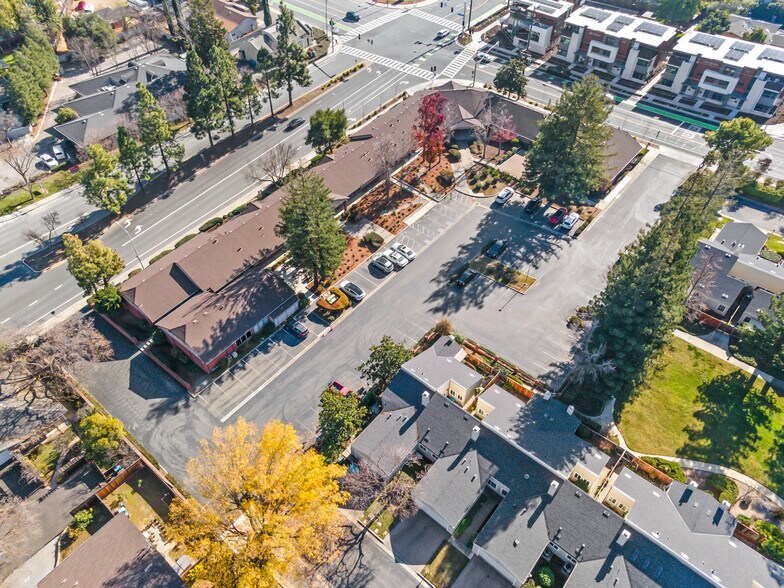 More Photos Of 10011 N Foothill Blvd, Cupertino Medical For Sale