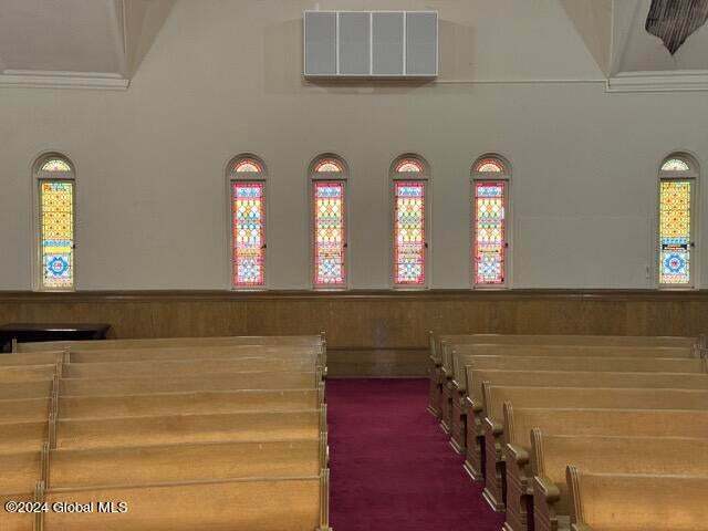 More Photos Of 130 Main St, Hoosick Falls Religious Facility For Sale