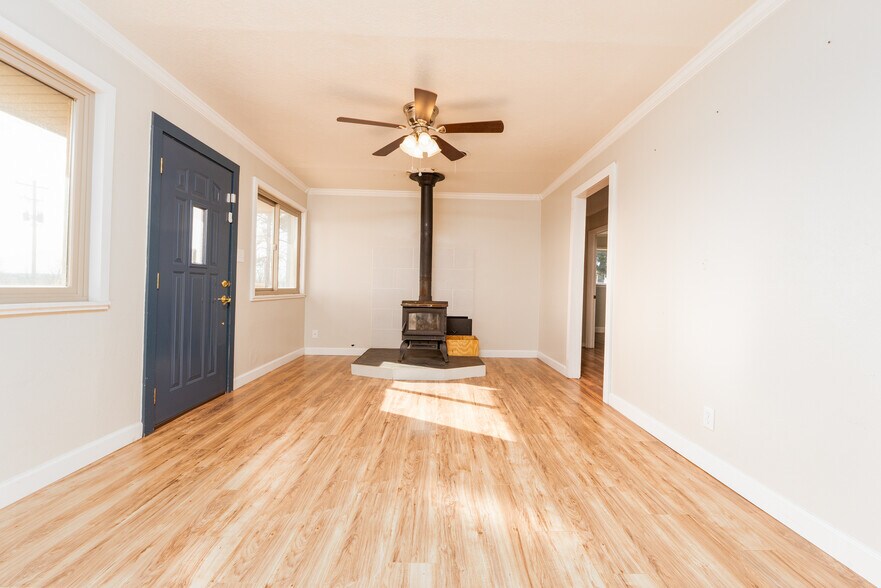 More Photos Of 75 N Roosevelt Road Ah, Floyd Land For Sale