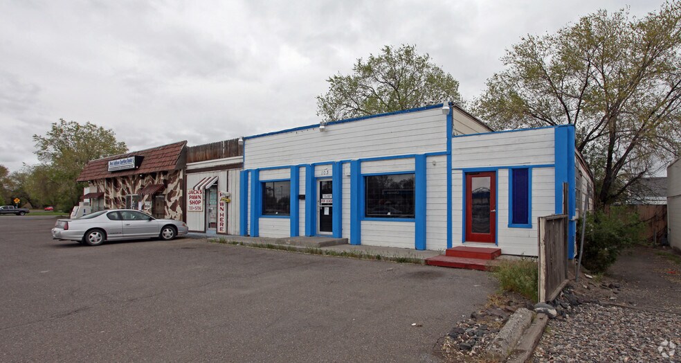 More Photos Of 101-103 Addison Ave W, Twin Falls Freestanding For Sale