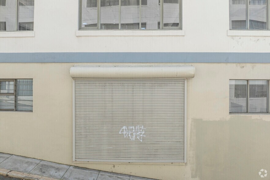 More Photos Of 329 Bryant St, San Francisco Loft Creative Space For Lease