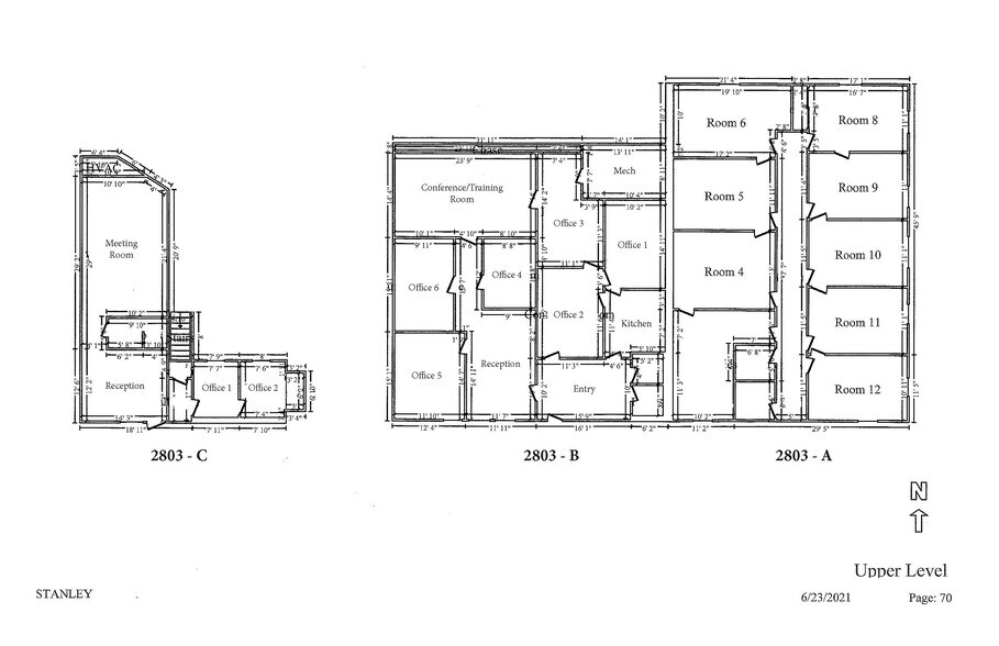 More Photos Of 2803 Foster Ave, Nashville Warehouse For Lease